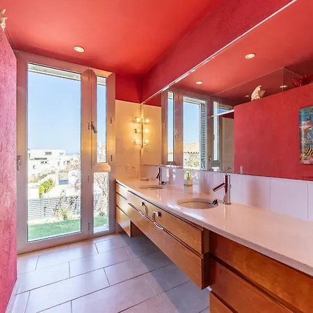 Illa Villa L' Escala